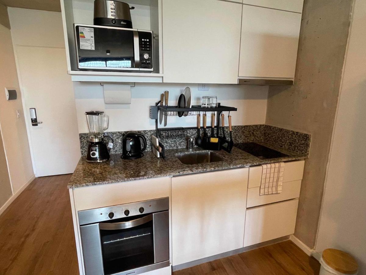 Appartement Centrico En San Telmo 2 Pax 6d Buenos Aires