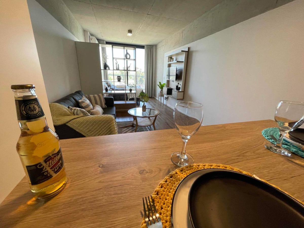 Centrico En San Telmo 2 Pax 6d Appartement