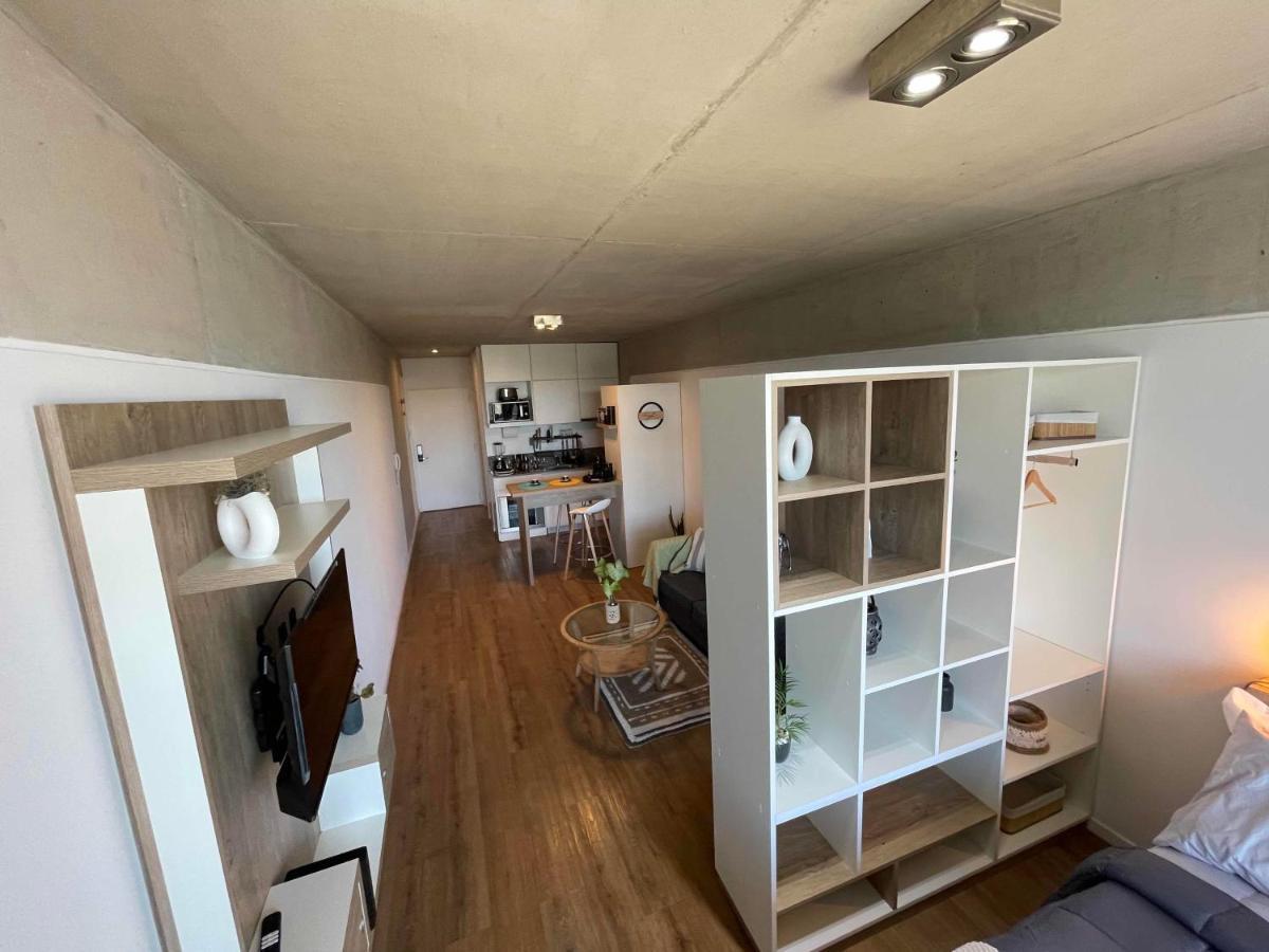 Centrico En San Telmo 2 Pax 6d Appartement Buenos Aires