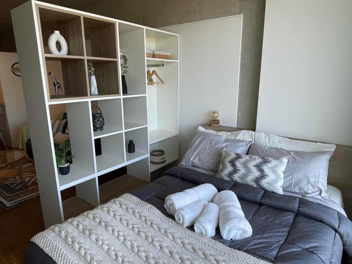 Appartement Centrico En San Telmo 2 Pax 6d Buenos Aires