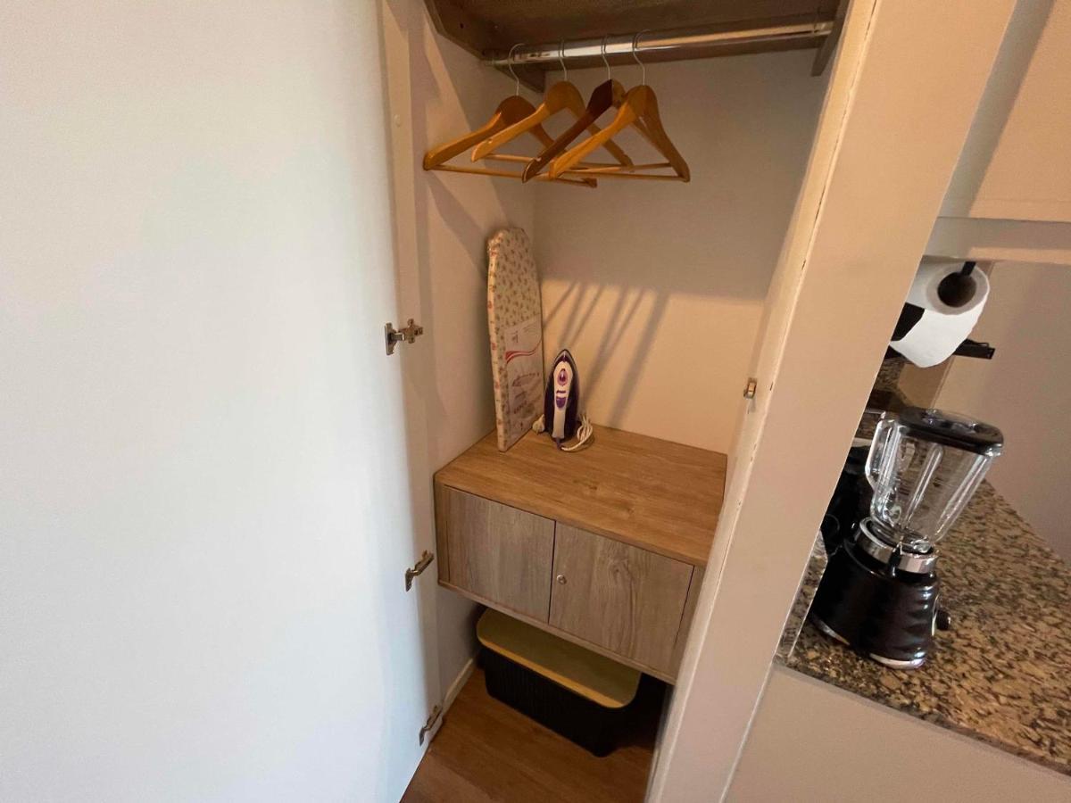 Centrico En San Telmo 2 Pax 6d Appartement *