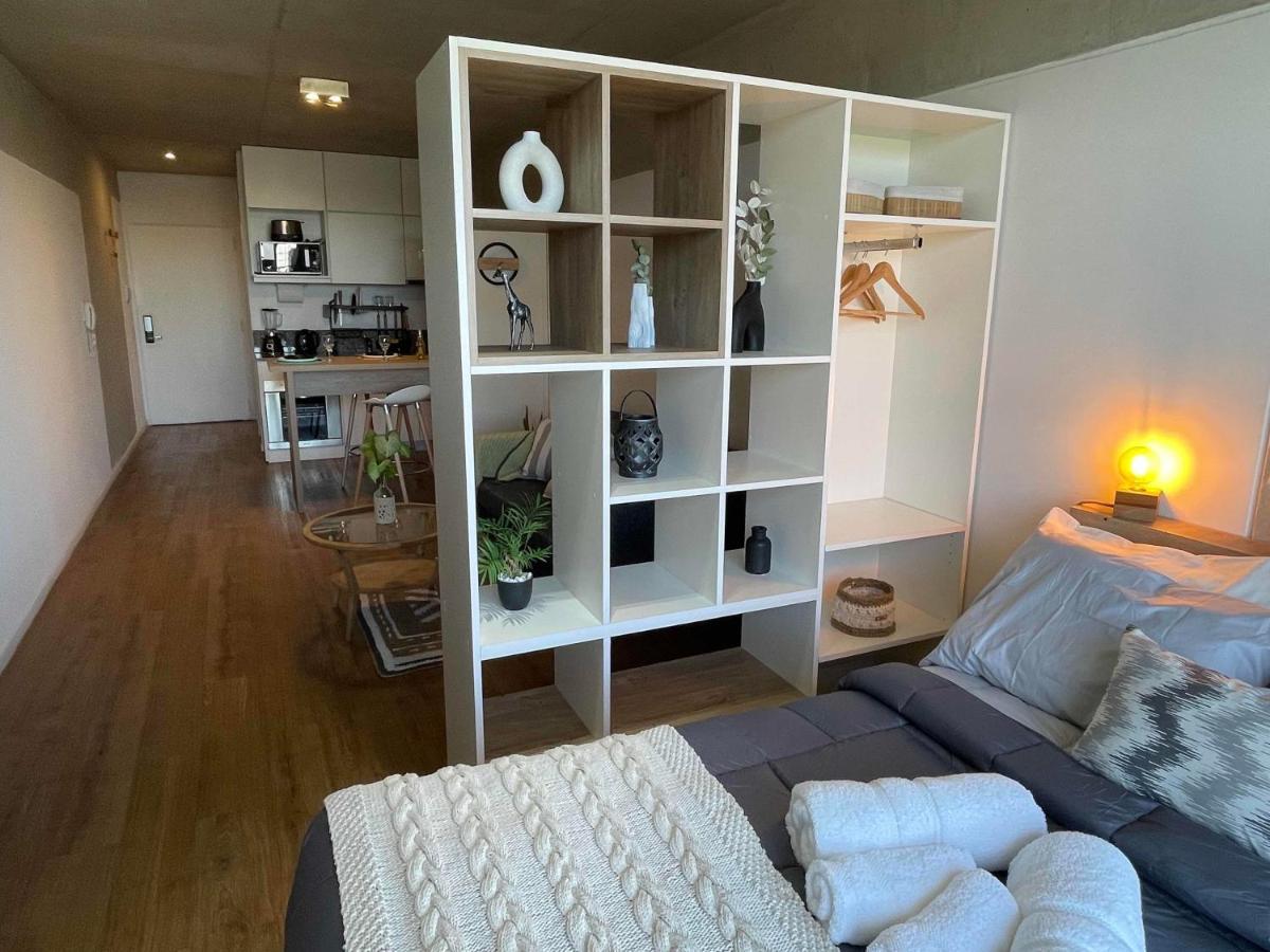 Centrico En San Telmo 2 Pax 6d Appartement Buenos Aires
