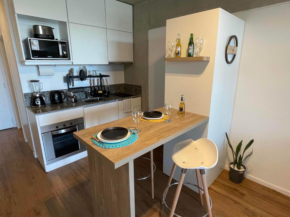 Appartement Centrico En San Telmo 2 Pax 6d *